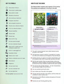 How to use the new and updated guide Keith Kirsten's Garden Plants & Flowers (ISBN 9781431700943 / ISBN 978-1-4317-0094-3)