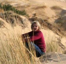 Renée Rust ist eine Archäologin und Autorin aus Südafrika.