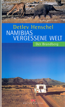 Namibias vergessene Welt. Der Brandberg, von Detlev Henschel. Delius Klasing Verlag; Bielefeld, 2006. ISBN 9783768817783 / ISBN 978-3-7688-1778-3
