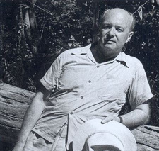 Alfred E. Johann (1901-1996) war ein deutscher Weltreisender und Schriftsteller.