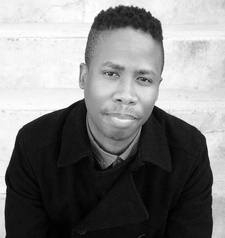 Masande Ntshanga ist ein südafrikanischer Autor.