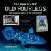 The Annotated Old Fourlegs. The updated story of the coelacanth by Mike Bruton.  Penguin Random House South Africa, Struik Nature. Cape Town, South Africa 2017. ISBN 9781775844990 / ISBN 978-1-77-584499-0