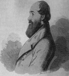 Franz Heinrich Kleinschmidt war ein Missionar der Rheinischen Mission und der erst Missionar bei den Nama in Südwestafrika.