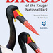 Birds of the Kruger National Park, by Warwick Tarboton and Peter Ryan. Penguin Random House South Africa, Struik Nature. Cape Town, South Africa 2016. ISBN 9781775844495 / ISBN 978-1-77-584449-5