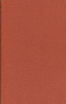 Flamingofeder (Autor: Laurens van der Post) Karl H. Henssel Verlag. Berlin, 1961. Ansicht ohne Schutzumschlag.