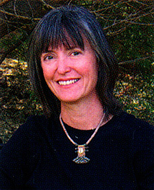 Dr. Elizabeth M. Terry ist eine amerikanische Sozialwissenschaftlerin im südlichen Afrika.