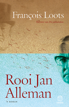 Rooi Jan Alleman, deur Francois Loots. Penguin Random House South Africa (Umuzi). Kaapstad, Suid-Afrika 2013. ISBN 9781415202036 / ISBN 978-1-4152-0203-6