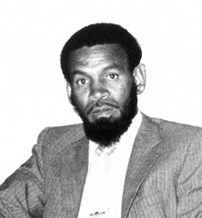 Kephas Conradie (1937-2014) war ein namibischer Politiker.