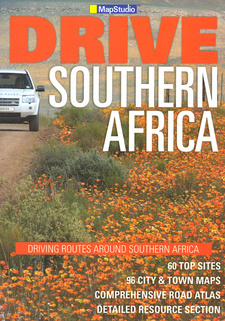 Drive Southern Africa (MapStudio). ISBN 9781770260085 / ISBN 978-1-77026-008-5