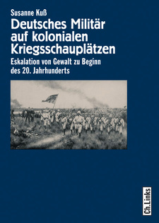 Deutsches Militär auf kolonialen Kriegsschauplätzen, von Susanne Kuß. Studien zur Kolonialgeschichte: Christoph Links Verlag. Berlin, 2012. ISBN 9783861536031 / ISBN 978-3-86153-603-1