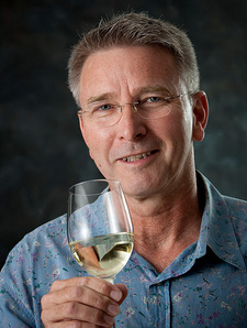 Platter’s South African Wines 2011, by Philip van Zyl.