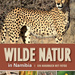 Wilde Natur in Namibia, von Neil MacLeod und Nikos G. Petrou. Struik Nature, Random House South Africa. Kapstadt, Südafrika 2019. ISBN 9781775846826 / ISBN 978-1-77-584682-6
