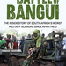 The Battle of Bangui: The inside story of South Africa's worst military scandal since Apartheid, by Warren Thompson, Stephan Hofstatter and James Oatway. Penguin Books, an imprint of Penguin Random House South Africa (Pty) Ltd. Cape Town, South Africa 2021. ISBN 9781776094738 ISBN 978-1-77609-473-8