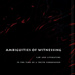 Ambiguities of witnessing - Law and literature in the time of a truth commission, by Mark Sanders. Witwatersrand University Press