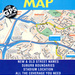 Die Durban and Surround Street Map des südafrikanischen Kartenverlages Mapstudio ist ein Stadtplan von Durban im Maßstab 1:25.000. ISBN 9781770261037 / ISBN 978-1-77026-103-7