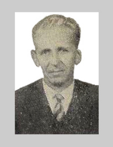 Fritz Kuchling (1912-1966) war ein österreichischer Wasserbauingenieur in Südwestafrika.