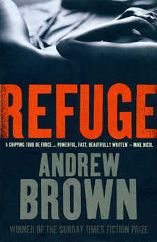 Refuge, by Andrew Brown.