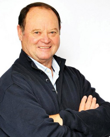 Dan Retief ist ein südafrikanischer Sportjournalist, Rugby- und Golfexperte und Autor.