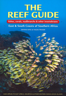 The Reef Guide. Fishes, corals, nudibranchs and other invertebrates East and South Coasts of Southern Africa, by Dennis King and Valda Fraser.  Randomhouse Struik Nature. Cape Town, South Africa 2014. ISBN 9781775840183 / ISBN 978-1-77584-018-3