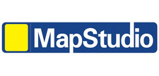 MapStudio ist ein Hersteller von Karten in Südafrika.