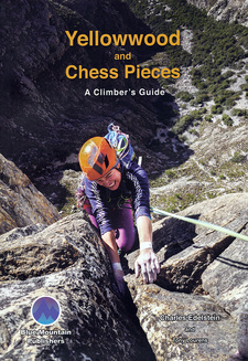 Yellowwood and Chess Pieces. A climber's Guide, by Charles Edelstein and Tony Lourens. Blue Mountain Design & Publishing. Cape Town, South Africa 2019. ISBN 9781990927836 / ISBN 978-1-990927-83-6