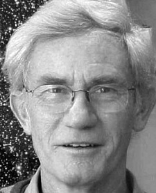 Dr. Anthony 'Tony' Fairall (1943-2008) war ein Professor für Astronomie in Südafrika.