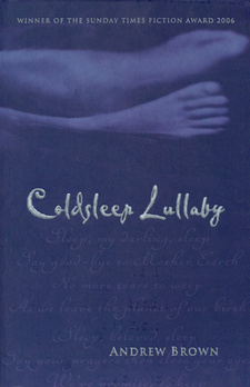 Coldsleep Lullaby, by Andrew Brown.