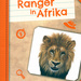 Junior Ranger in Afrika, von Marie Herment. Kambaku Wildlife College. Otjiwarongo, Namibia 2020. ISBN 9789991698465 / ISBN 978-99916-984-6-5