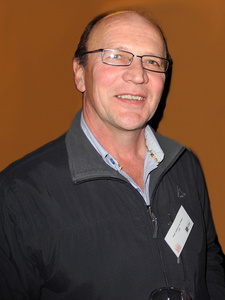 Prof. Dr. Johann Pieter J. du Preez ist ein südafrikanischer Pflanzenökologe und Umweltsachverständiger.