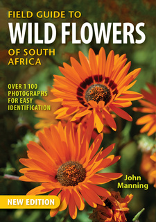 Field Guide to Wild Flowers of South Africa, by John Manning. Penguin Random House South Africa, Struik Nature. 2nd revised edition. Cape Town, South Africa 2019. ISBN 9781775846765 / ISBN 978-1-77584-676-5
