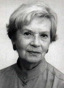 Die Deutsche Margo Krause wuchs in Südwestafrika auf der Farm Kameldorn auf.