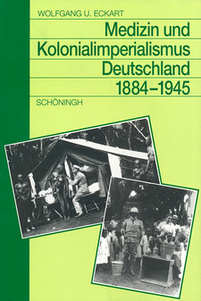Medizin und Kolonialimperialismus. Deutschland 1884-1945, von Wolfgang U. Eckart. Verlag Ferdinand Schöningh, Paderborn, 1997. ISBN 350672181X / ISBN 3-506-72181-X / ISBN 9783506721815 / ISBN 978-3-506-72181-5
