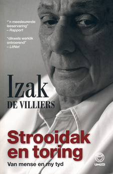 Strooidak en Toring, van Izak de Villiers.