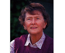 Phillida Audrey Fairbridge Brooke-Simons (1923-2013) war eine südafrikanische Autorin.