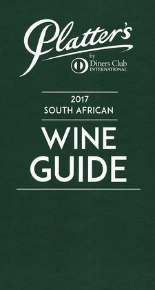 Platter’s South African Wine Guide 2017, by Philip van Zyl. 37th edition, Hermanus, South Africa 2017. ISBN 9780987004666 / ISBN 978-0-9870046-6-6