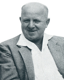 Heinz Walter Stengel (1907-1979) war ein deutscher Wasserbau-Ingenieur im Department of Water Affairs von Südwestafrika.
