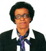 Mwahalondjila Eunice Lineekela Nakapunda ist eine Autorin aus Namibia.
