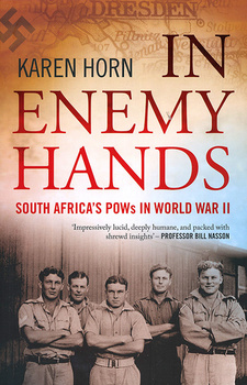 In enemy hands: South Africa's POWs in World War II, by Karen Horn. Jonathan Ball Publishers. Johannesburg; Cape Town, South Africa 2015. ISBN 9781868426515 / ISBN 978-1-86842-651-5