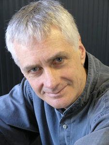 Mike Nicol ist ein südafrikanischer Journalist und Schriftsteller.
