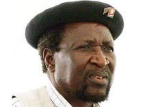 Petrus Iilonga ist ein namibischer Politiker der South West Africa People's Organization (SWAPO) und Minister.