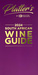 Platter’s South African Wine Guide 2024, by Philip van Zyl. John Platter SA Wineguide (Pty) Ltd. 44th edition. Constantia, South Africa 2024. ISBN 9780639775661 / ISBN 978-0-63-977566-1