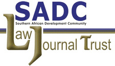 SADC Law Journal Trust in Windhoek, Namibia.
