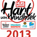 Das Huisgenoot-Musikfestival Hart van Windhoek findet am 30./31.08.2013 statt.