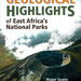 Geological Highlights of East Africa's National Parks: Kenya, Tanzania, Uganda and the Virunga Mountains, by Roger Scoon. Penguin Random House South Africa. Imprint: Struik Nature. 2nd edition. Cape Town, South Africa 2022. ISBN 9781775847779 / ISBN 978-1-77-584777-9