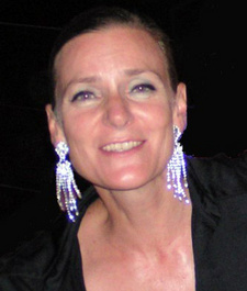 Janita Sakoschek ist eine südafrikanische Autorin.