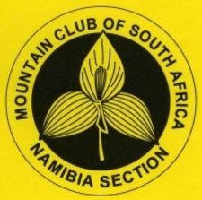 Die Namibia Section des Mountain Club of South Africa (MCSA) ist Ansprechpartner für Bergsteiger und Sportkletterer in Namibia.