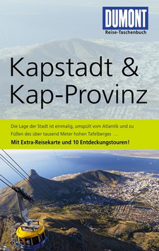 Kapstadt und die Kap-Provinz DuMont Reise-Taschenbuch, von Dieter Losskarn. ISBN 9783770172283 / ISBN 978-3-7701-7228-3