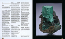A view from inside the book Namibia: Minerals and Localities II (ISBN 9783942588195 / ISBN 978-3-942588-19-5)