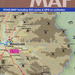 Cape Town & Surrounding Attractions Road Map (MapStudio) ISBN 9781770261075 / ISBN 978-1-77026-107-5