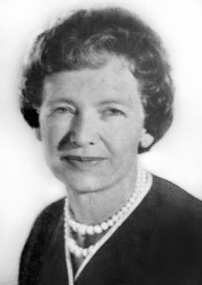 Evelyn 'Eve' Mary Palmer (1916-1998) war eine südafrikanische Journalistin, Botanikerin und Autorin.